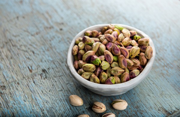 250g Sizilianische Bio-Pistazien, per Hand geerntet, biologisch zertifiziert