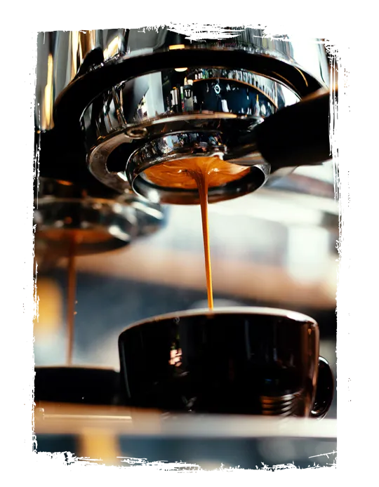 Olio Glorioso Bio Kaffee - Arabicaffe aus Sizilien