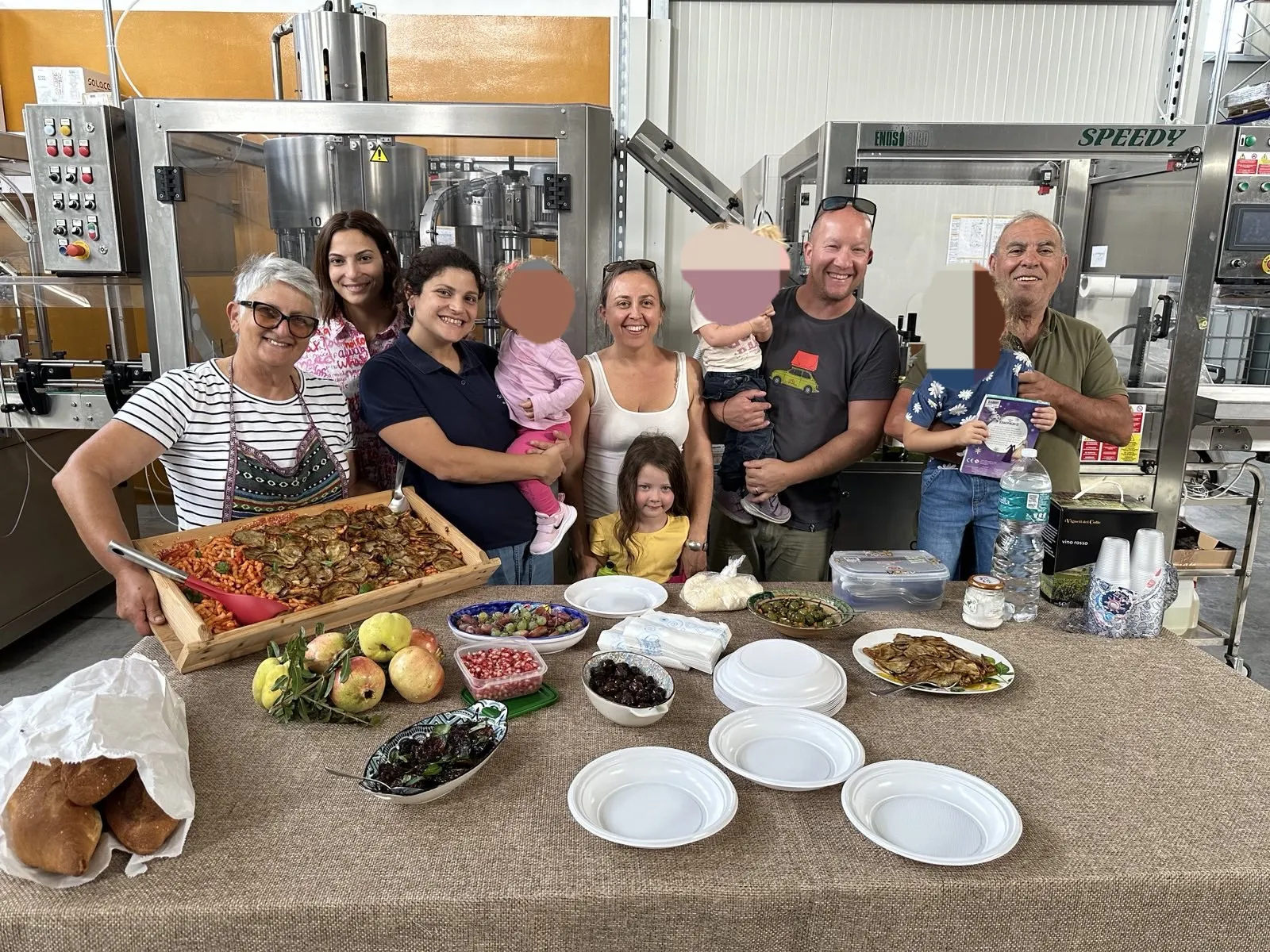 Erntefrisch 2024: Österreich liebt Sizilien