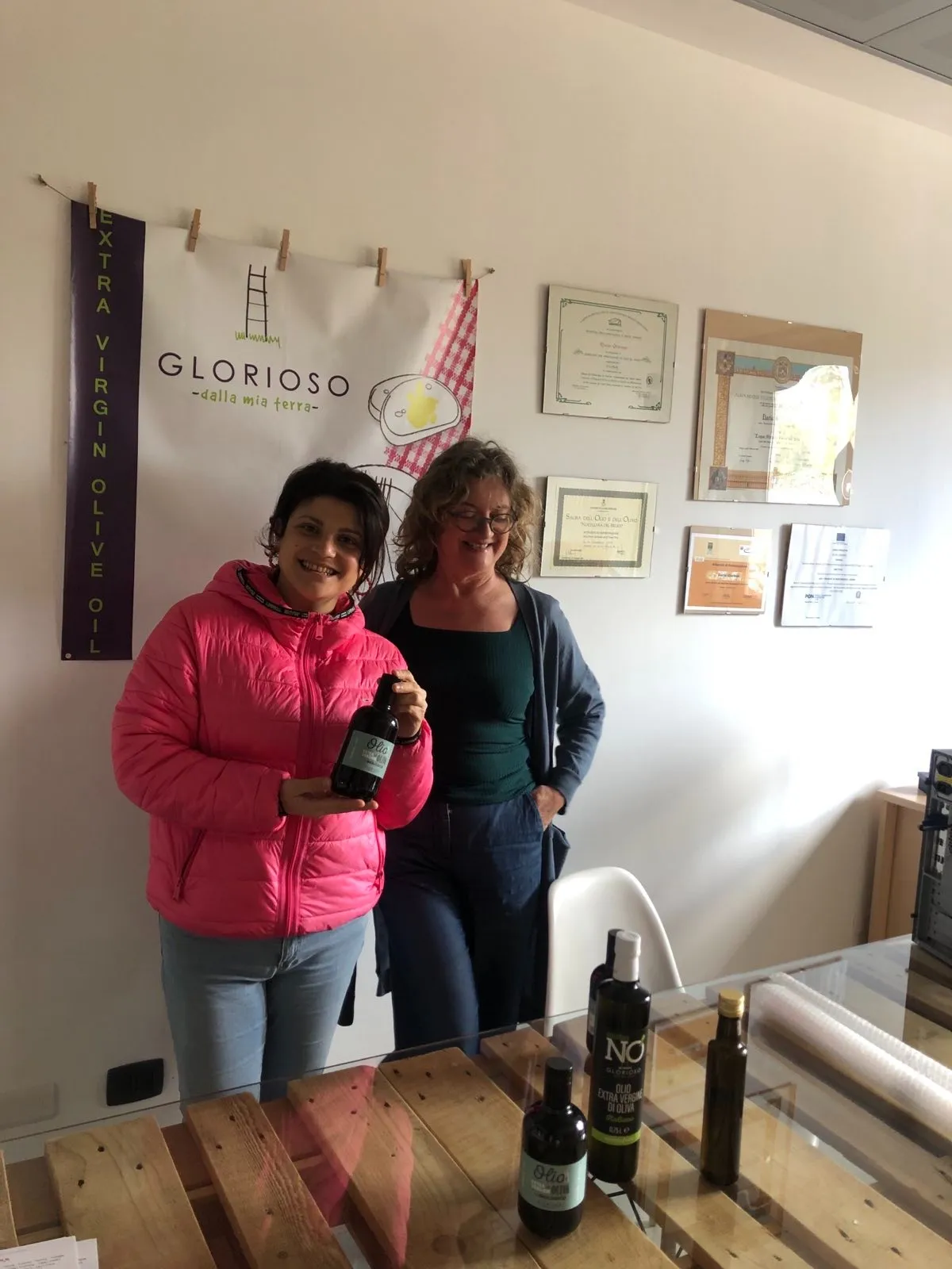 Unsere Freund:innen erwarten Euch: Andiamo a Sicilia!