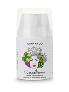 Creme Viso Donna Franca - Sizilianische Naturkosmetik