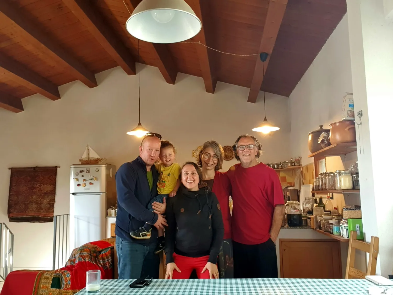 LAeQUA Schokoladen-Labor in Modica, Sizilien