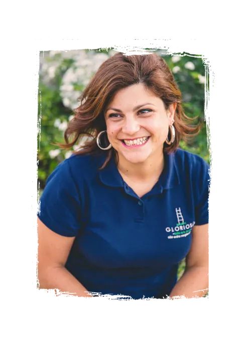 Ilaria Glorioso